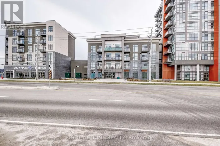 604 - 470 DUNDAS STREET E, Hamilton