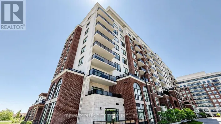 604 - 480 CALLAWAY ROAD, London North