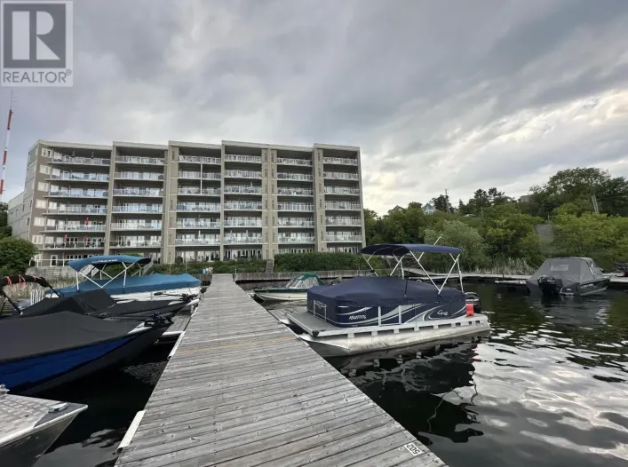 604 - 5 Bay Road, Kenora