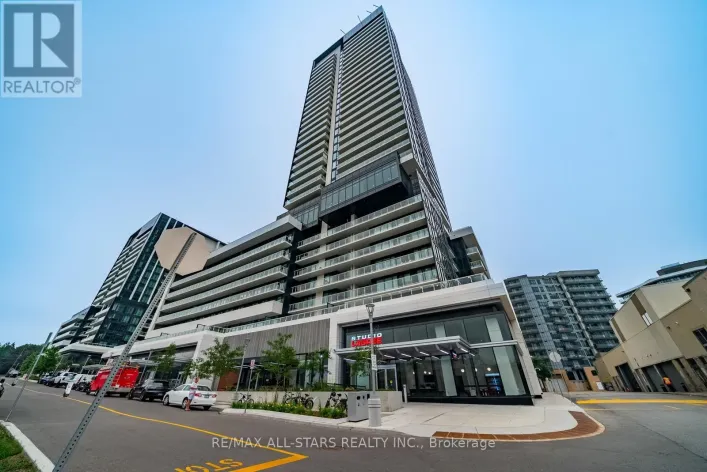 604 - 50 O'NEILL ROAD, Toronto