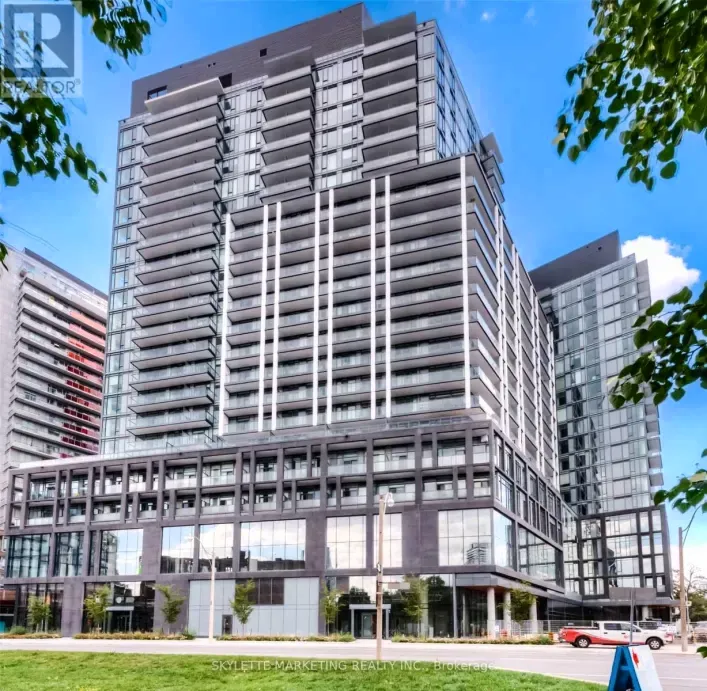 604 - 50 POWER STREET, Toronto