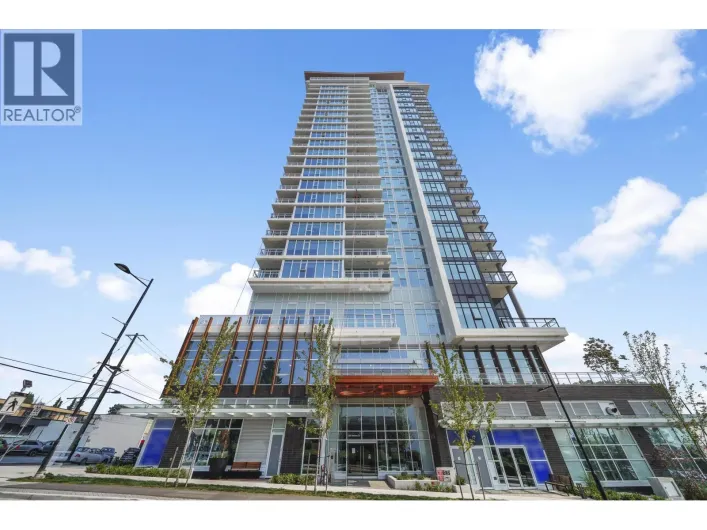 604 505 NELSON STREET, Coquitlam