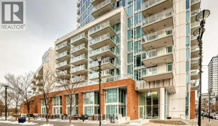604, 510 6 Avenue SE, Calgary