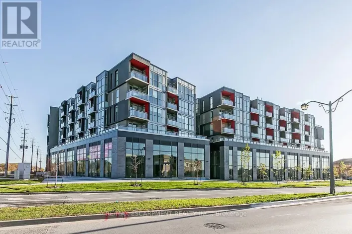 604 - 5240 DUNDAS STREET, Burlington