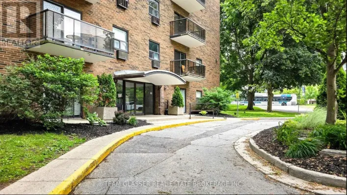 604 - 530 PROUDFOOT LANE, London North