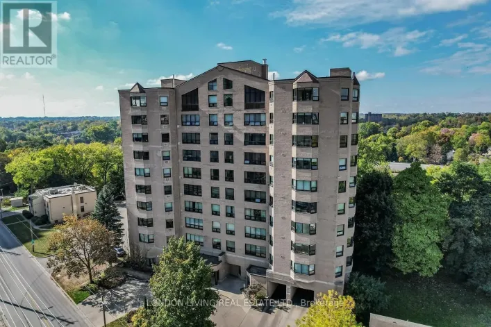 604 - 549 RIDOUT STREET N, London East