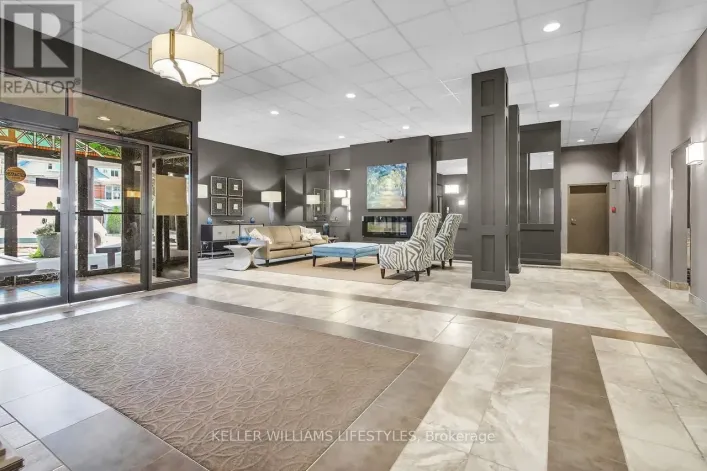 604 - 549 RIDOUT STREET N, London East