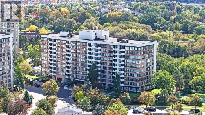 604 - 55 AUSTIN DRIVE, Markham