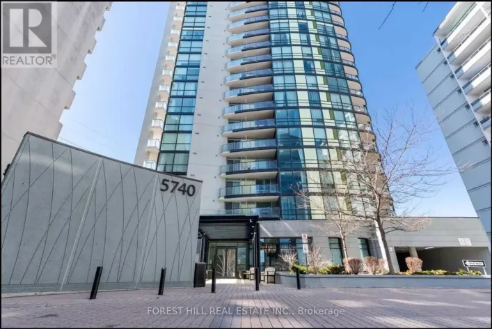 604 - 5740 YONGE STREET, Toronto