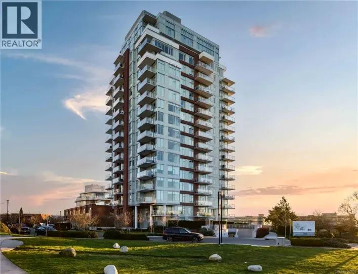604 60 Saghalie Rd, Victoria