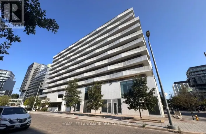 604 - 60 TANNERY STREET, Toronto