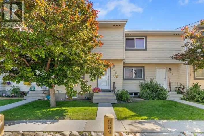 604, 600 Allen Street SE, Airdrie