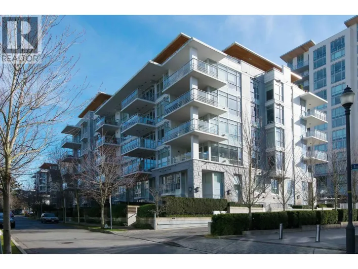 604 6080 IONA DRIVE, Vancouver