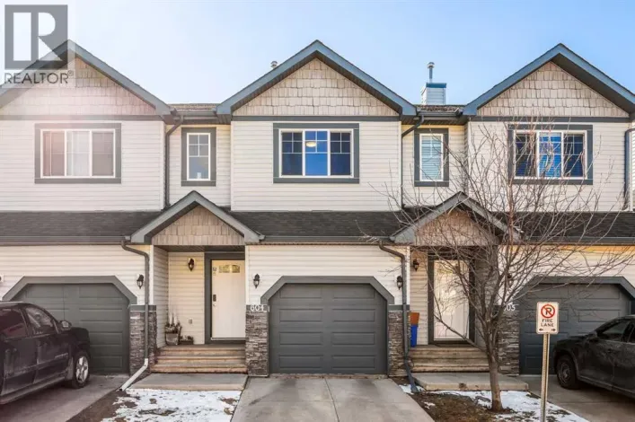 604, 620 Luxstone Landing SW, Airdrie