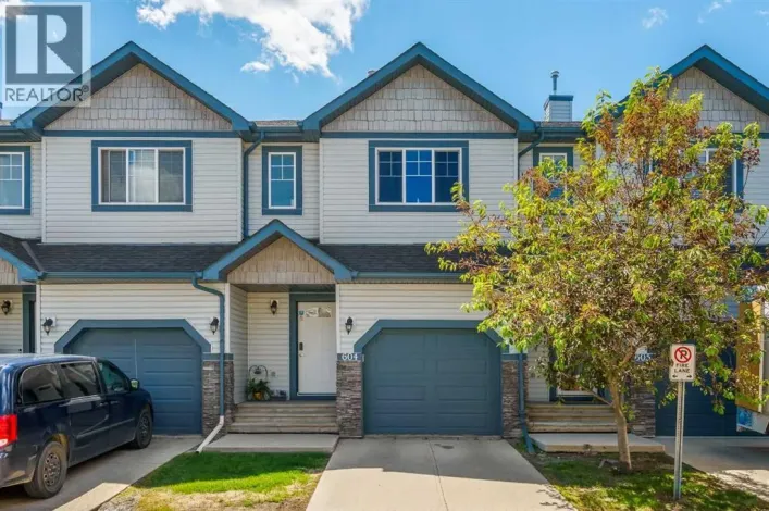 604, 620 Luxstone Landing SW, Airdrie