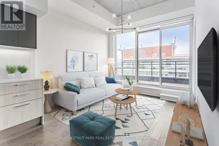 604 - 630 KINGSTON ROAD, Toronto