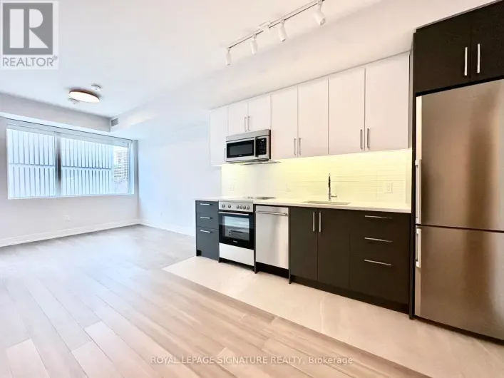604 - 664 SPADINA AVENUE, Toronto