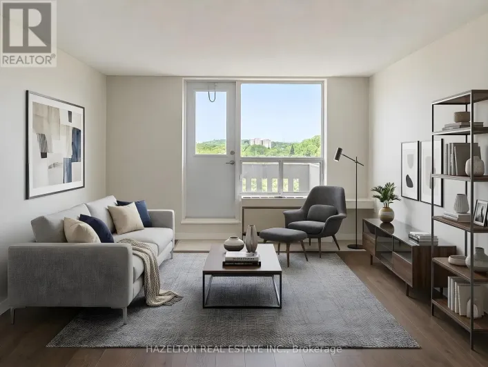 604 - 6719 GLEN ERIN DRIVE, Mississauga