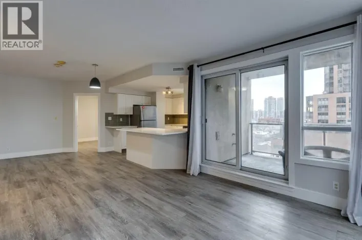 604, 683 10 Street SW, Calgary