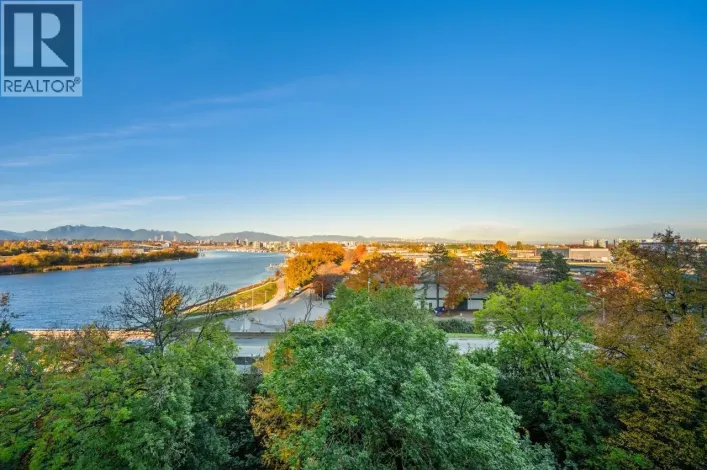 604 6833 PEARSON WAY, Richmond