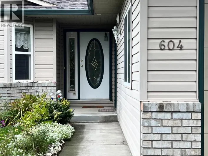 604 6th Avenue, Vernon