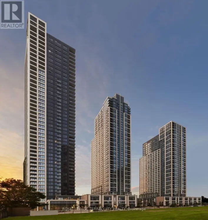 604 - 7 MABELLE AVENUE, Toronto