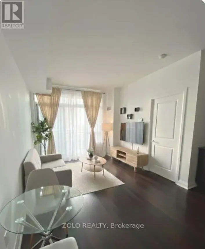 604 - 75 NORTH PARK ROAD, Vaughan