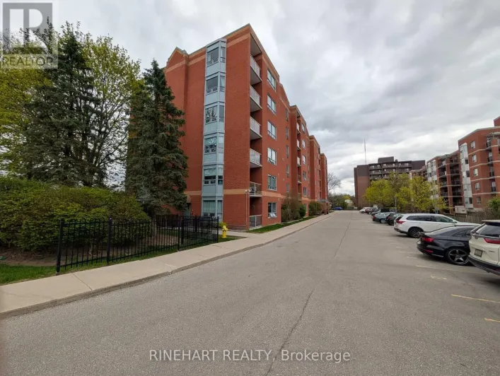 604 - 77 BASELINE ROAD W, London South