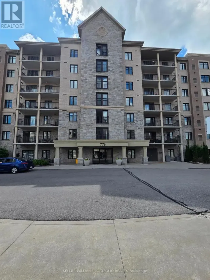 604 - 776 LAURELWOOD DRIVE, Waterloo