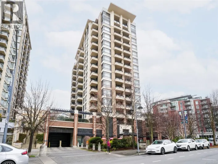 604 788 Humboldt St, Victoria