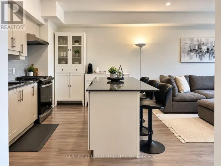 604 - 8 CULINARY LANE, Barrie