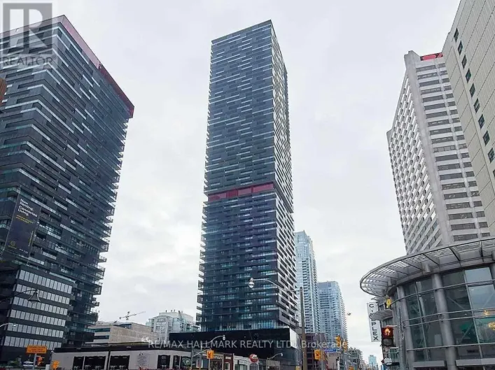 604 - 8 EGLINTON AVENUE E, Toronto