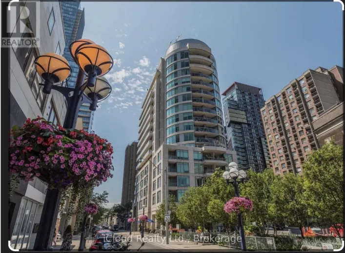 604 - 8 SCOLLARD STREET, Toronto