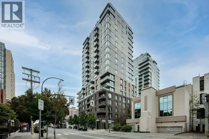 604 845 Johnson St, Victoria