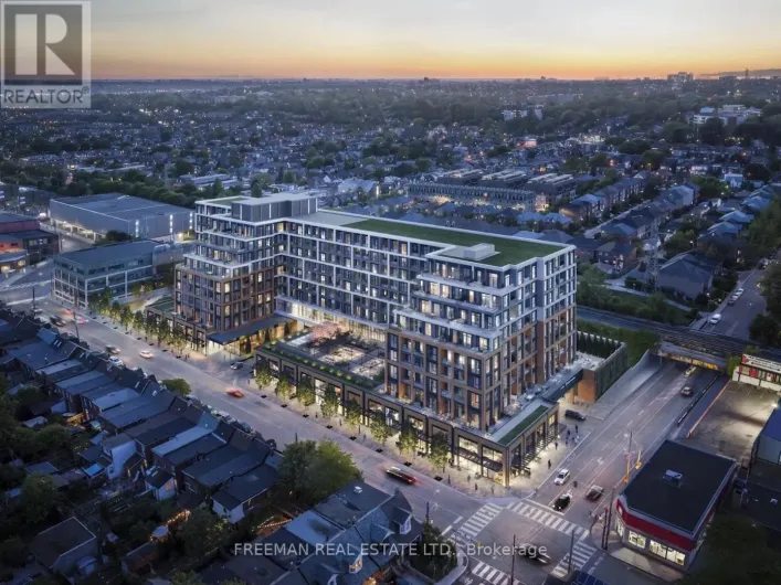 604 - 858 DUPONT STREET, Toronto