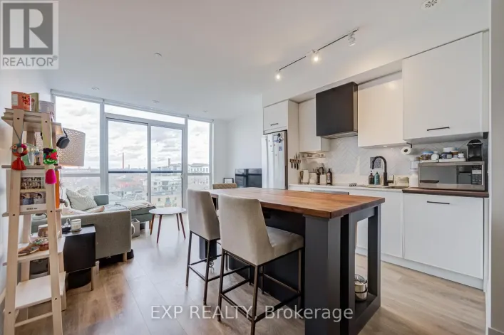 604 - 899 QUEEN STREET E, Toronto