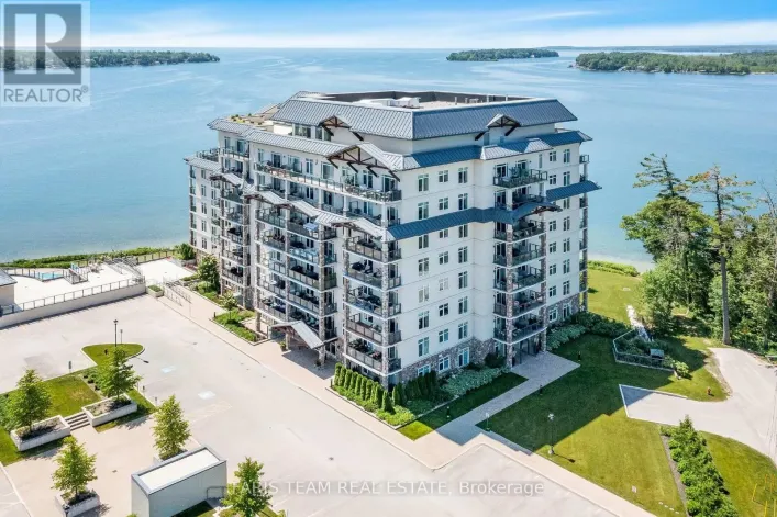 604 - 90 ORCHARD POINT ROAD, Orillia