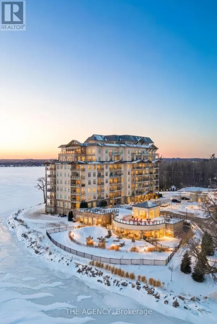 604 - 90 ORCHARD POINT ROAD, Orillia