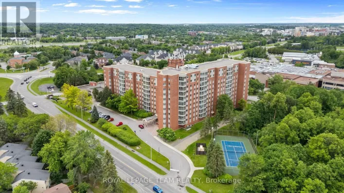 604 - 960 TERON ROAD, Ottawa
