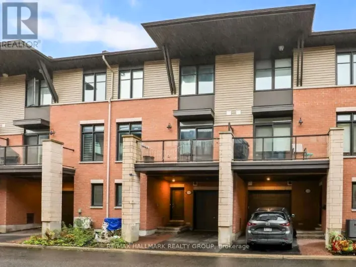 604 CHAPERAL PRIVATE, Ottawa