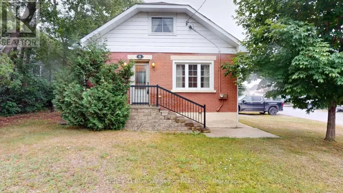 604 GALT STREET, North Bay