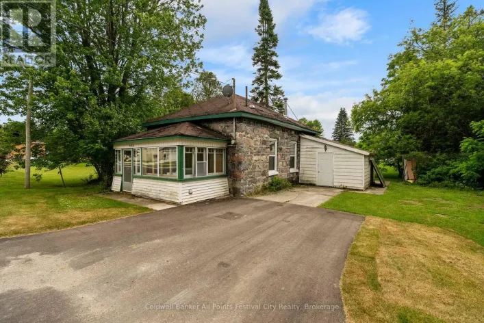 604 GOUGH STREET, Huron-Kinloss