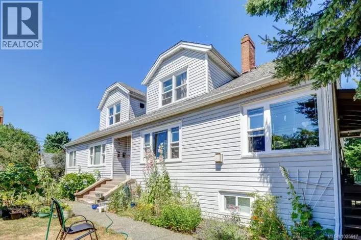 604 Kennedy St, Nanaimo