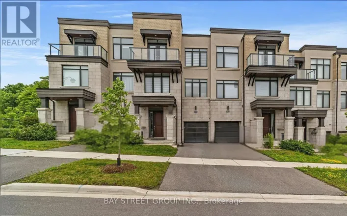 604 MARC SANTI BOULEVARD, Vaughan