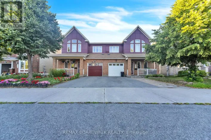 604 PAUL METIVIER DRIVE, Ottawa