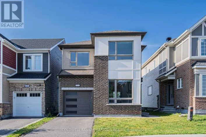 604 PERSEUS AVENUE, Ottawa