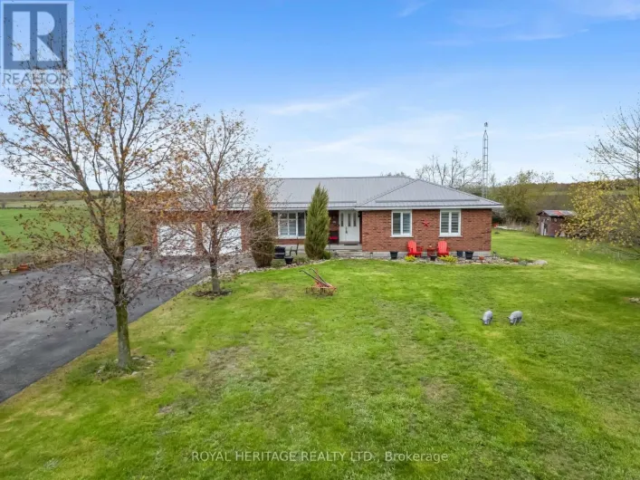 604 SETTLERS ROAD, Kawartha Lakes