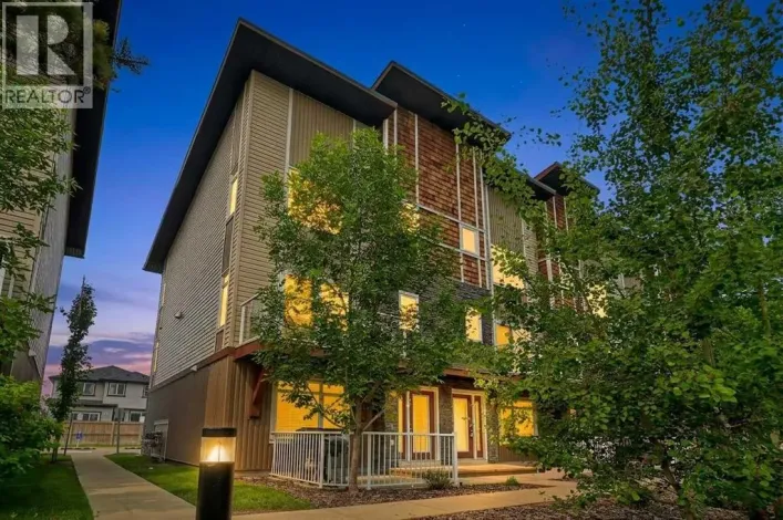 604 Skyview Point Place NE, Calgary