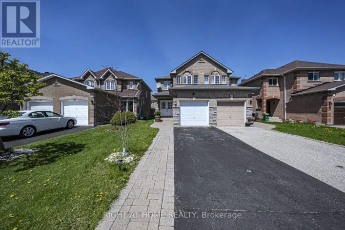 604 SUMMER PARK CRESCENT, Mississauga