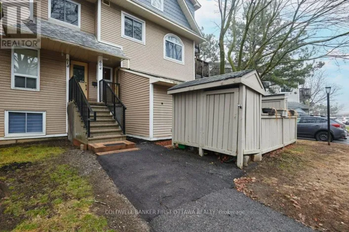 604 TANGUAY COURT, Ottawa